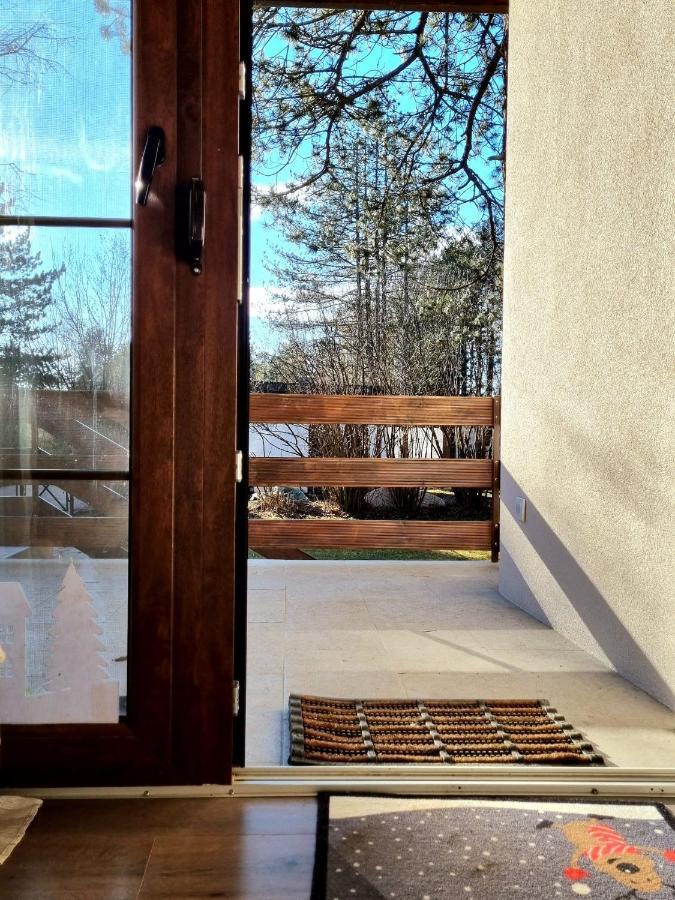 Vila Lucic Zlatibor Exterior foto